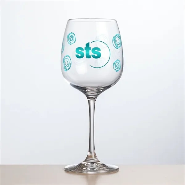 Danforth Wine - VividPrint™... from ASI 84592 St Regis Group