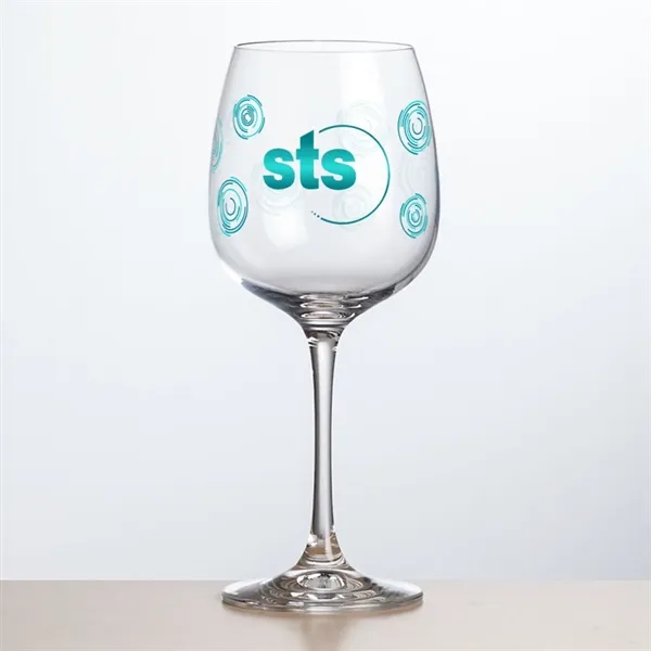 Danforth Wine - VividPrint™... from ASI 84592 St Regis Group