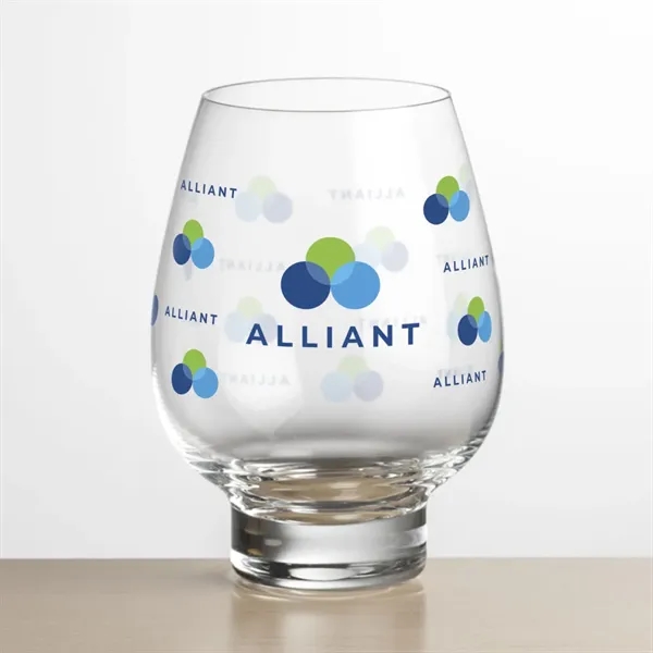 Glenarden Stemless Wine - VividPrint™... from ASI 84592 St Regis Group
