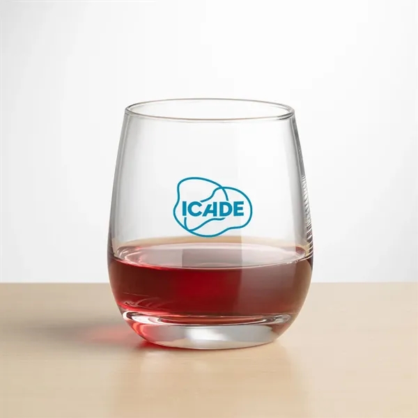 Salem Stemless Wine - VividPrint™... from ASI 84592 St Regis Group
