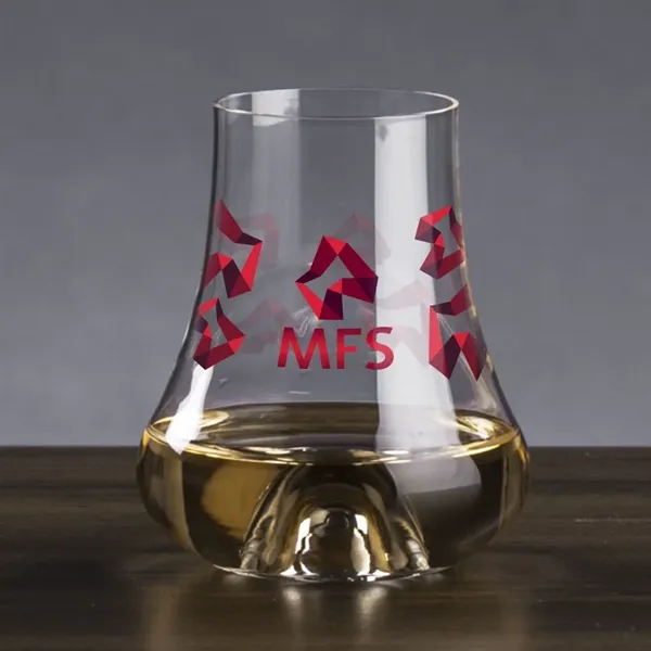 Boston Stemless Whiskey Taster - VividPrint™... from ASI 84592 St Regis Group