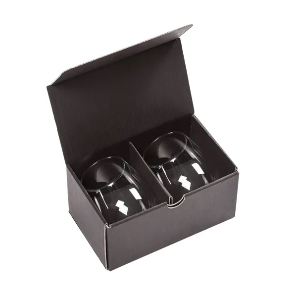 Boston Stemless Wine - VividPrint™... from ASI 84592 St Regis Group