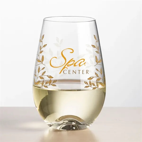 Boston Stemless Wine - VividPrint™... from ASI 84592 St Regis Group