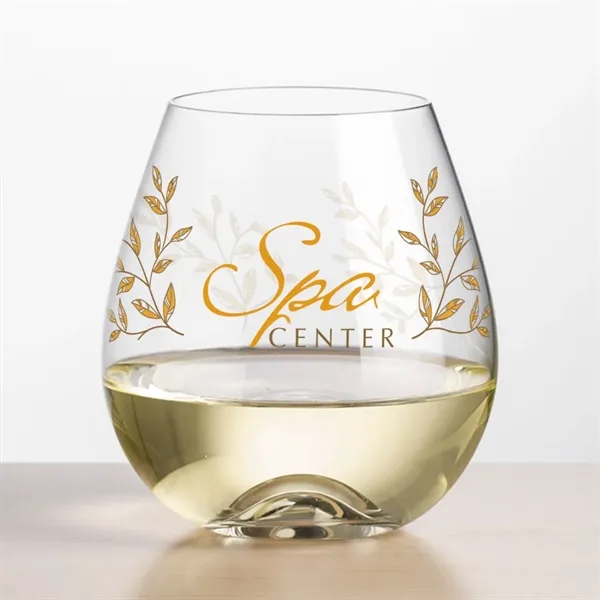 Boston Stemless Wine - VividPrint™... from ASI 84592 St Regis Group