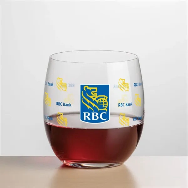 Zacata Stemless Wine - VividPrint™... from ASI 84592 St Regis Group