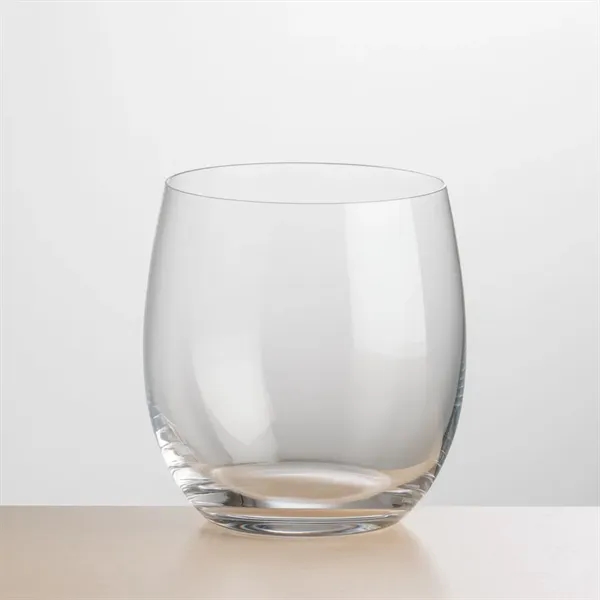 Zacata Stemless Wine - VividPrint™... from ASI 84592 St Regis Group