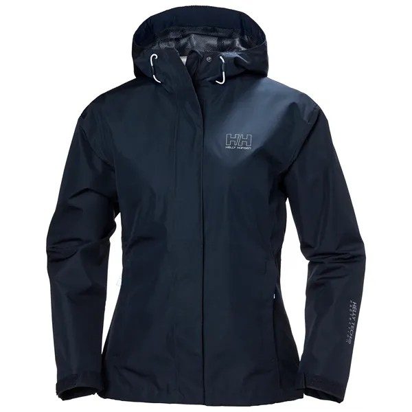 Women's Seven J Jacket. 100% Polyester.... from ASI 38120 Ball Pro / Diversified Quality Kitchenware / Branded Apparel Designs