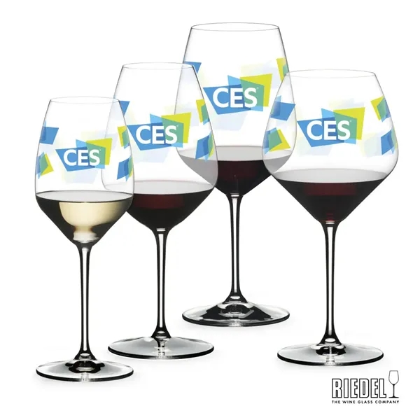 RIEDEL Extreme Wine - VividPrint™... from ASI 84592 St Regis Group