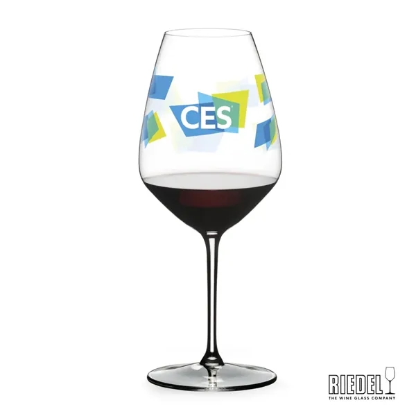 RIEDEL Extreme Wine - VividPrint™... from ASI 84592 St Regis Group