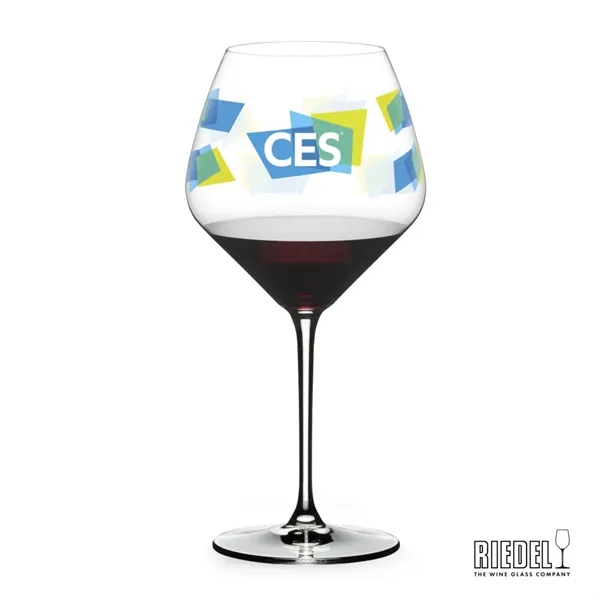 RIEDEL Extreme Wine - VividPrint™... from ASI 84592 St Regis Group