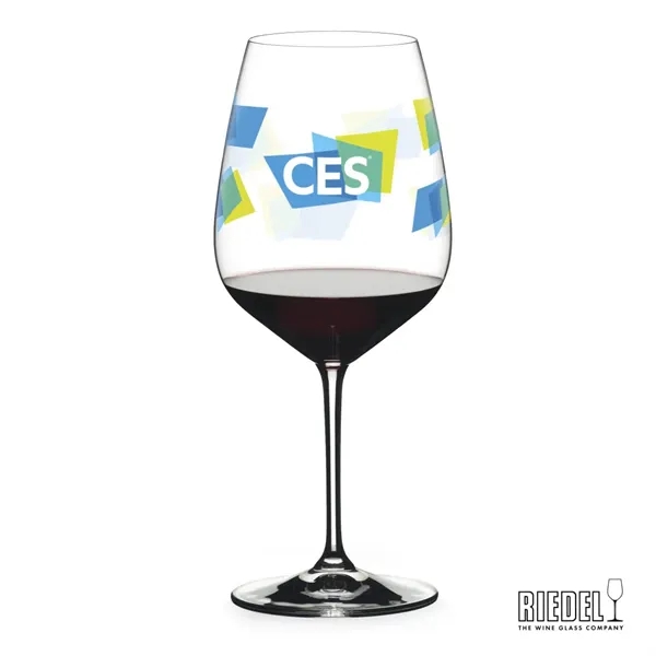 RIEDEL Extreme Wine - VividPrint™... from ASI 84592 St Regis Group