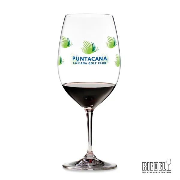 RIEDEL Oenologue Wine - VividPrint™... from ASI 84592 St Regis Group