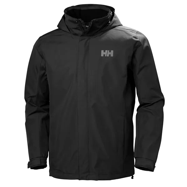 Men's Dubliner Jacket. Waterproof, windproof and breathable. 2-ply fabric construction.... from ASI 38120 Ball Pro / Diversified Quality Kitchenware / Branded Apparel Designs