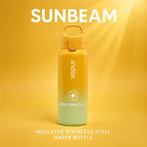 Double wall insulation keeps beverages cold for 12 hours and beverages... from ASI 46170 Compass Industries Inc
