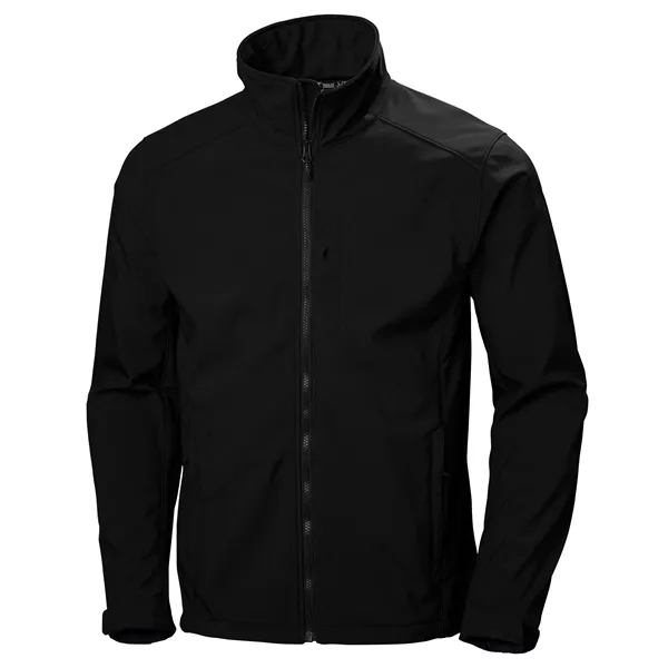 Men's Paramount Softshell Jacket.... from ASI 38120 Ball Pro / Diversified Quality Kitchenware / Branded Apparel Designs
