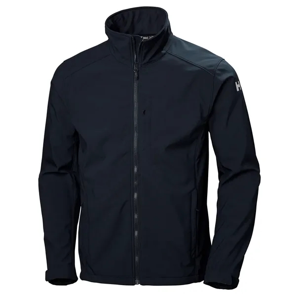 Men's Paramount Softshell Jacket.... from ASI 38120 Ball Pro / Diversified Quality Kitchenware / Branded Apparel Designs