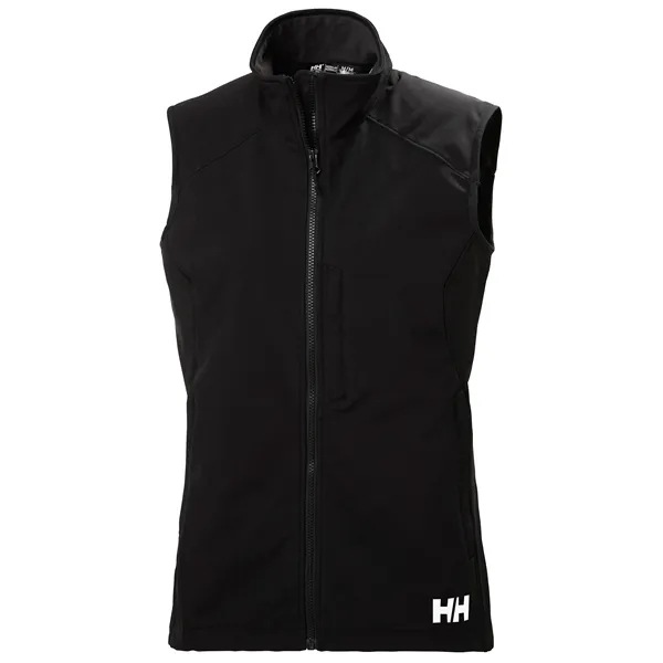Women's Paramount Vest. 90% Polyester/ 10% Elastane - 289g. Water resistant,... from ASI 38120 Ball Pro / Diversified Quality Kitchenware / Branded Apparel Designs
