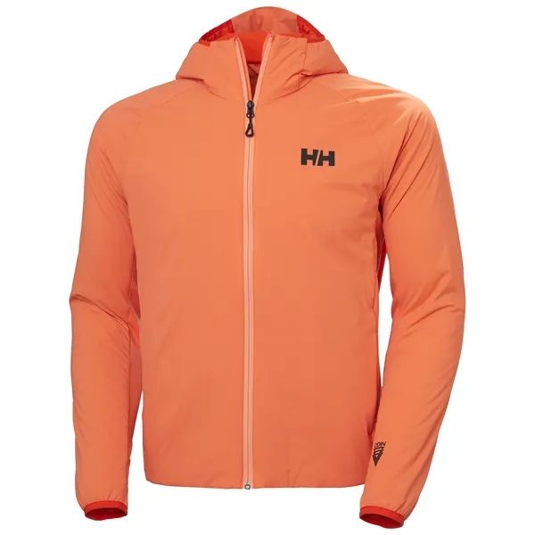 Men's Odin 2.0 Hooded Insulator Jacket.... from ASI 38120 Ball Pro / Diversified Quality Kitchenware / Branded Apparel Designs