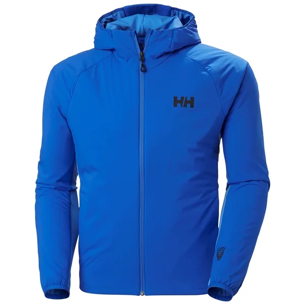 Men's Odin 2.0 Hooded Insulator Jacket.... from ASI 38120 Ball Pro / Diversified Quality Kitchenware / Branded Apparel Designs