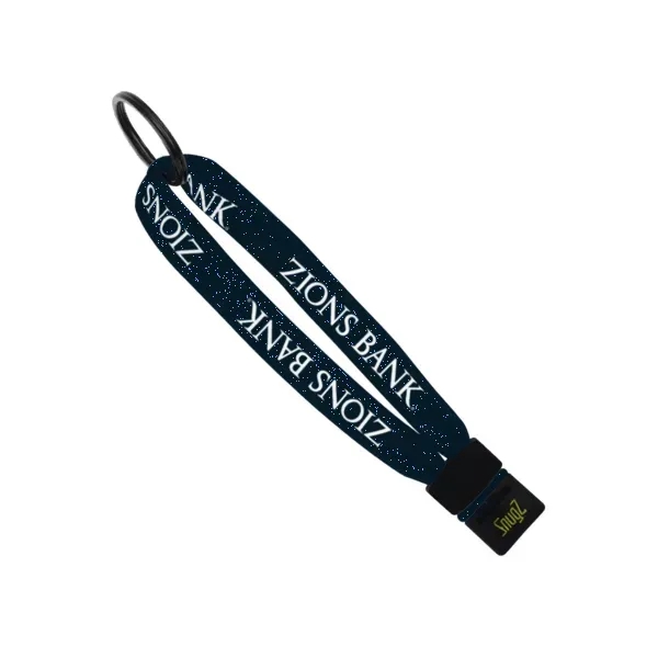 1/2" knitted cotton wrist retainer.... from ASI 88060 Snugz/USA Inc / SnugZ USA®