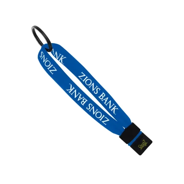 1/2" knitted cotton wrist retainer.... from ASI 88060 Snugz/USA Inc / SnugZ USA®