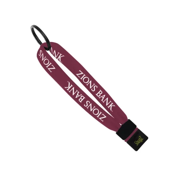 1/2" knitted cotton wrist retainer.... from ASI 88060 Snugz/USA Inc / SnugZ USA®