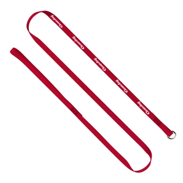 1/2" smooth nylon pet lead.... from ASI 88060 Snugz/USA Inc / SnugZ USA®