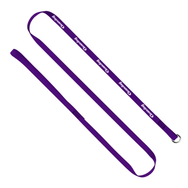 1/2" smooth nylon pet lead.... from ASI 88060 Snugz/USA Inc / SnugZ USA®