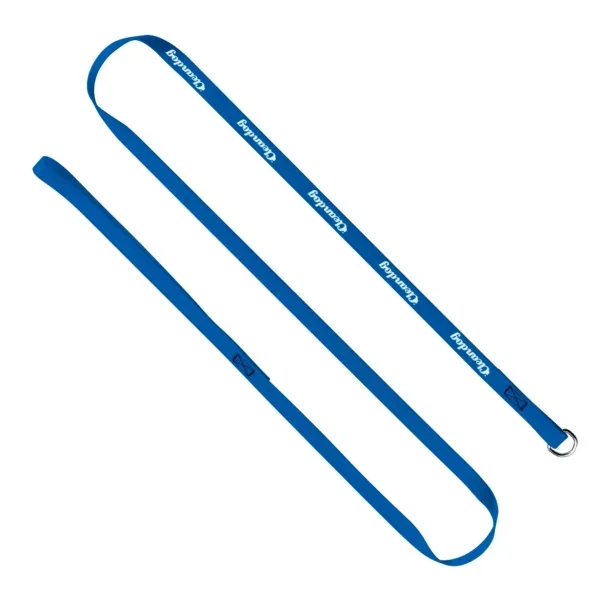 1/2" smooth nylon pet lead.... from ASI 88060 Snugz/USA Inc / SnugZ USA®