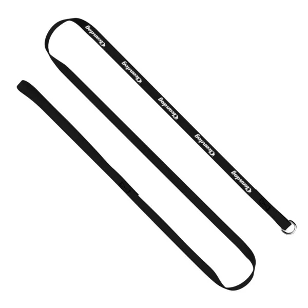 1/2" smooth nylon pet lead.... from ASI 88060 Snugz/USA Inc / SnugZ USA®