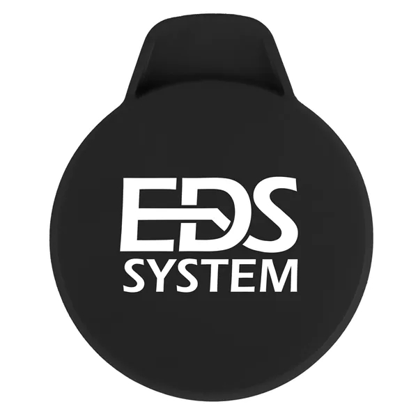 Top that reseals standard and small sized soda cans with a... from ASI 52840 Evans Manufacturing