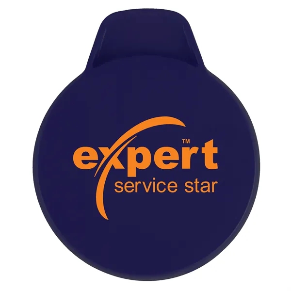 Top that reseals standard and small sized soda cans with a... from ASI 52840 Evans Manufacturing