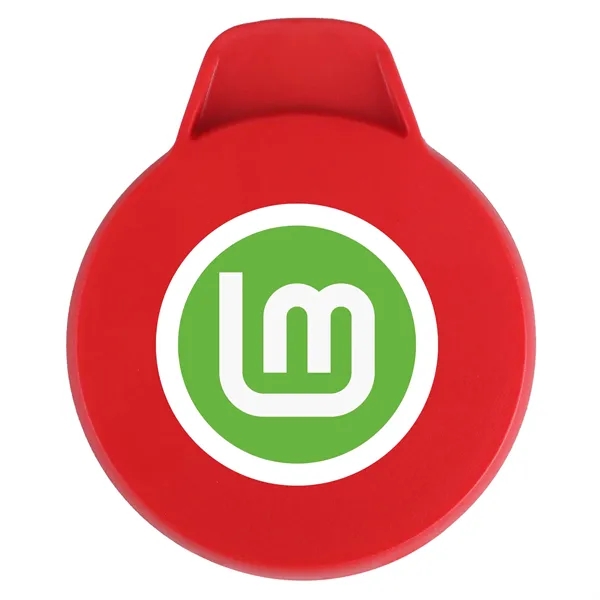 Top that reseals standard and small sized soda cans with a... from ASI 52840 Evans Manufacturing