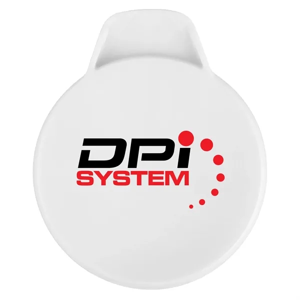 Top that reseals standard and small sized soda cans with a... from ASI 52840 Evans Manufacturing