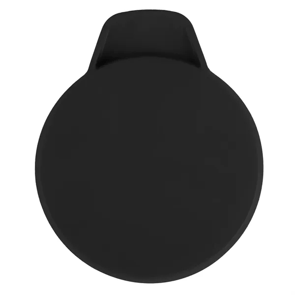 Top that reseals standard and small sized soda cans with a... from ASI 52840 Evans Manufacturing