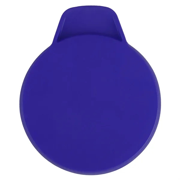 Top that reseals standard and small sized soda cans with a... from ASI 52840 Evans Manufacturing