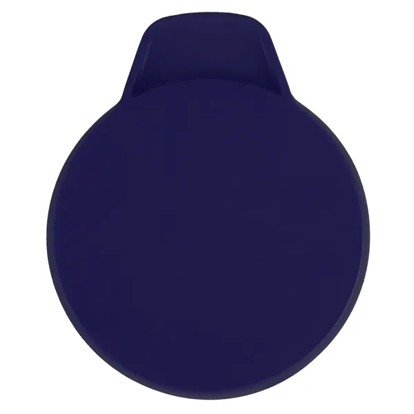 Top that reseals standard and small sized soda cans with a... from ASI 52840 Evans Manufacturing