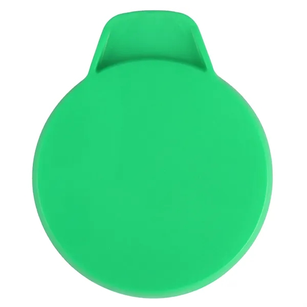 Top that reseals standard and small sized soda cans with a... from ASI 52840 Evans Manufacturing