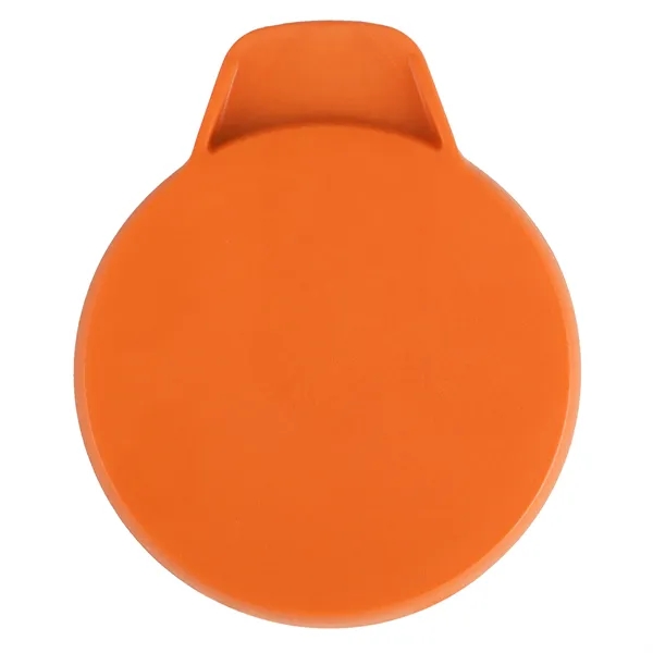 Top that reseals standard and small sized soda cans with a... from ASI 52840 Evans Manufacturing