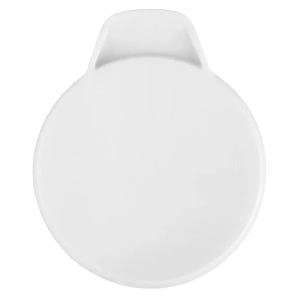 Top that reseals standard and small sized soda cans with a... from ASI 52840 Evans Manufacturing