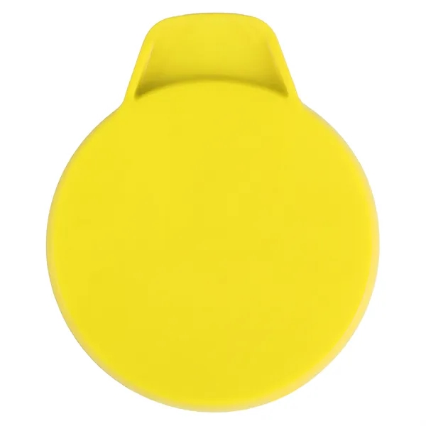 Top that reseals standard and small sized soda cans with a... from ASI 52840 Evans Manufacturing