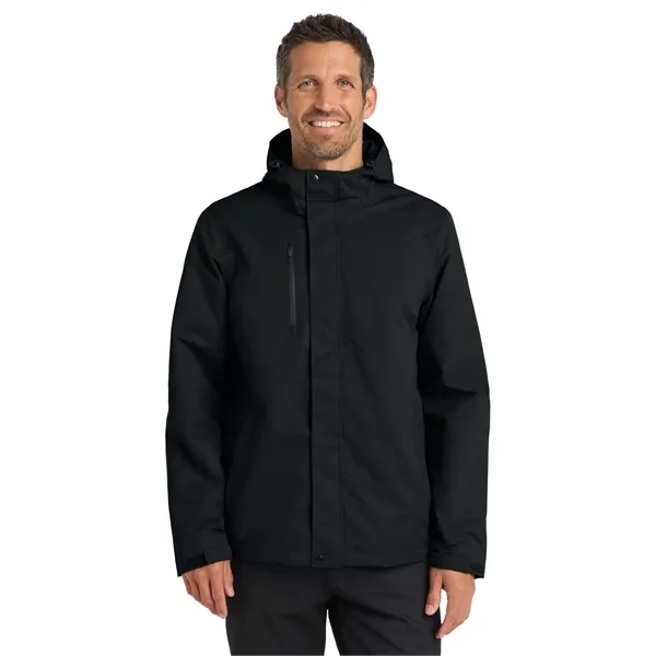 Port Authority All-Conditions Jacket.... from ASI 84863 SanMar