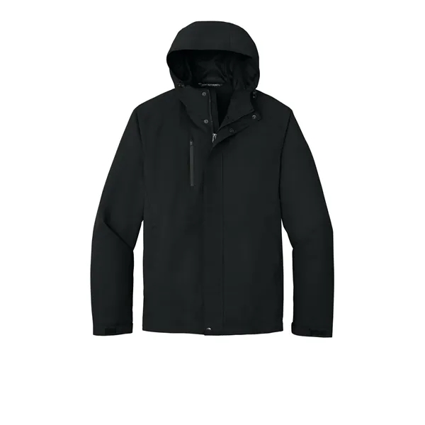 Port Authority All-Conditions Jacket.... from ASI 84863 SanMar