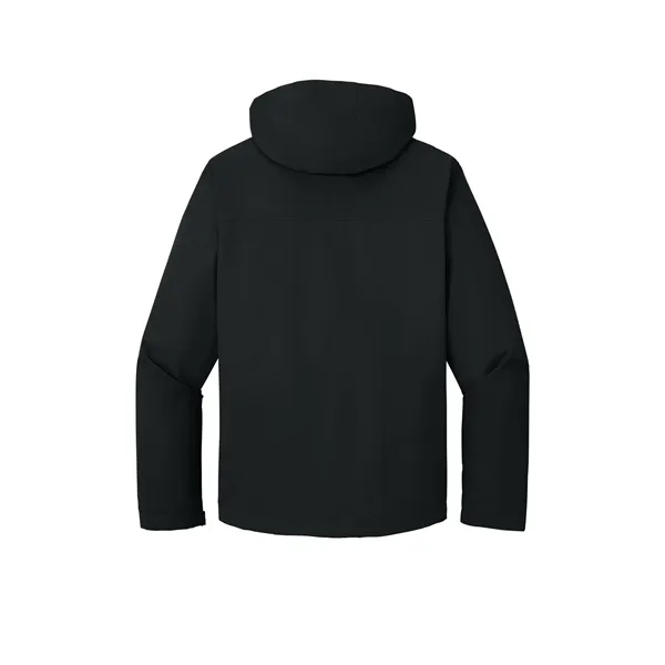 Port Authority All-Conditions Jacket.... from ASI 84863 SanMar