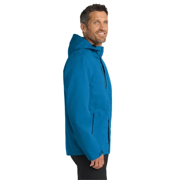 Port Authority All-Conditions Jacket.... from ASI 84863 SanMar