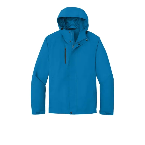 Port Authority All-Conditions Jacket.... from ASI 84863 SanMar