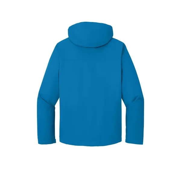 Port Authority All-Conditions Jacket.... from ASI 84863 SanMar