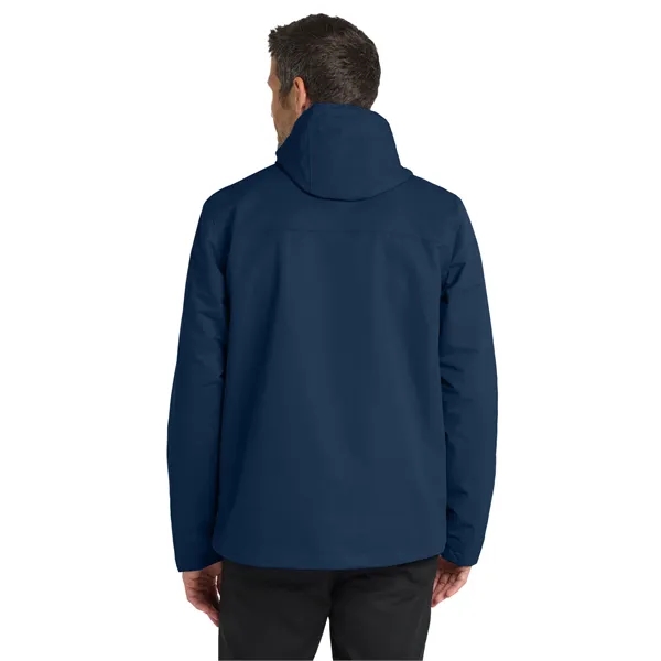 Port Authority All-Conditions Jacket.... from ASI 84863 SanMar