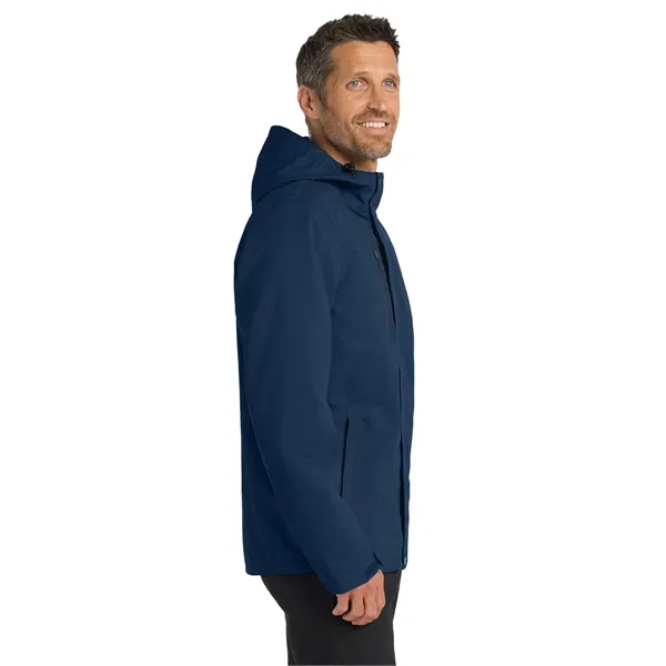 Port Authority All-Conditions Jacket.... from ASI 84863 SanMar