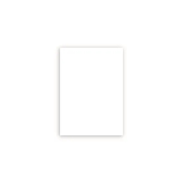 3" x 4" custom printed notepad with 50 self-adhesive sheets.... from ASI 91240 3M/Promotional Markets Dept